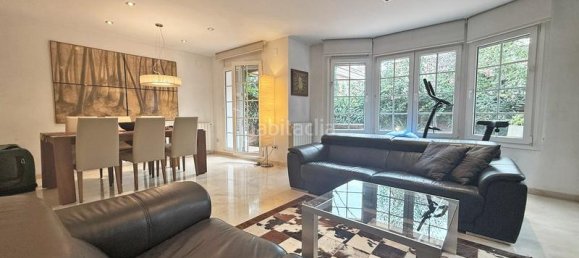 4 Schlafzimmer Stadthaus in Esplugues de Llobregat, Spain, Nr. 187593 2