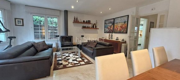 4 Schlafzimmer Stadthaus in Esplugues de Llobregat, Spain, Nr. 187593 15