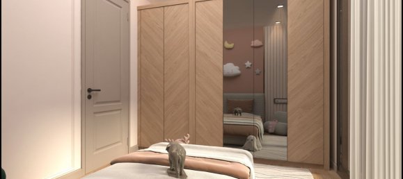 2 bedrooms Apartment in Mersin, Turkey No. 15891 7