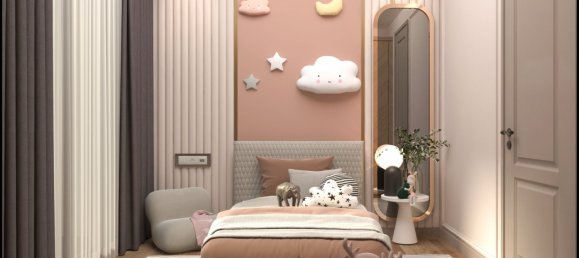 2 bedrooms Apartment in Mersin, Turkey No. 15891 8