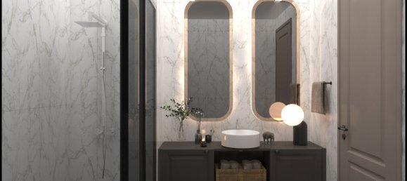 2 bedrooms Apartment in Mersin, Turkey No. 15891 10