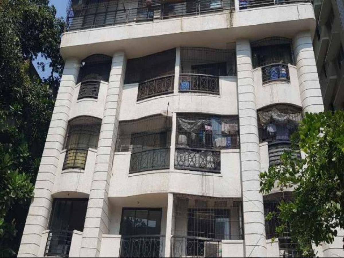 3 Schlafzimmer Haus in Mumbai, India, Nr. 51223