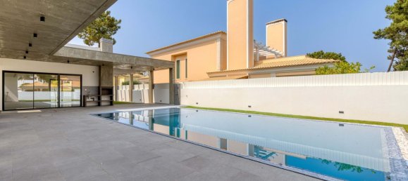 5 bedrooms Villa in Corroios, Portugal No. 103524 13