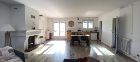 4 bedrooms House in Saint-Arnoult-en-Yvelines, France No. 139755 3