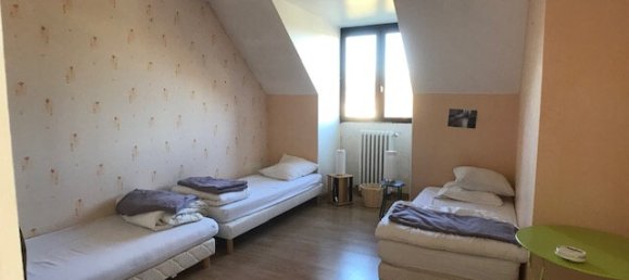 4 bedrooms House in Saint-Arnoult-en-Yvelines, France No. 139755 13