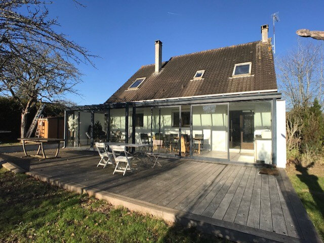 4 bedrooms House in Saint-Arnoult-en-Yvelines, France No. 139755