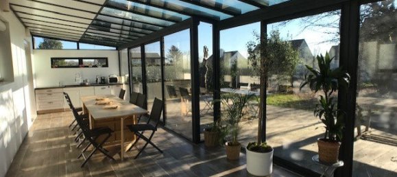 4 bedrooms House in Saint-Arnoult-en-Yvelines, France No. 139755 2