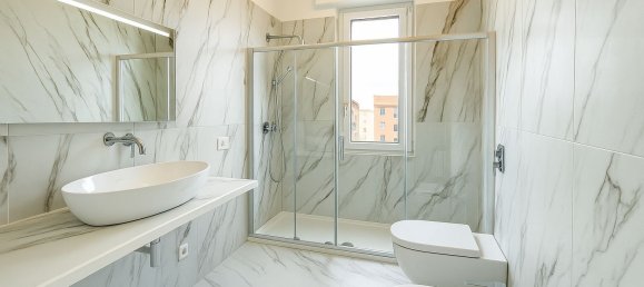 Apartamento de 3 divisões em Milan, Italy N.º 338123 13