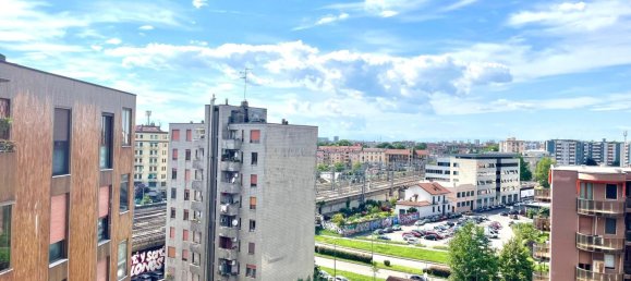 Apartamento de 3 divisões em Milan, Italy N.º 338123 11