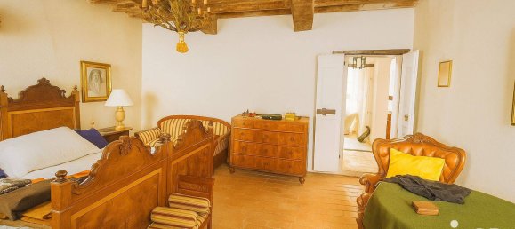 Edificio de 5 habitaciónes en Gazzuolo, Italy No. 378641 5