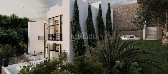 Casa T4 em Altea, Spain N.º 95309 11