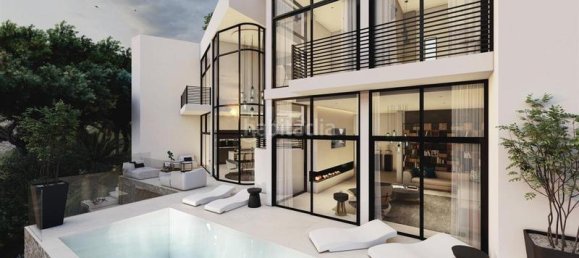 Casa T4 em Altea, Spain N.º 95309 7