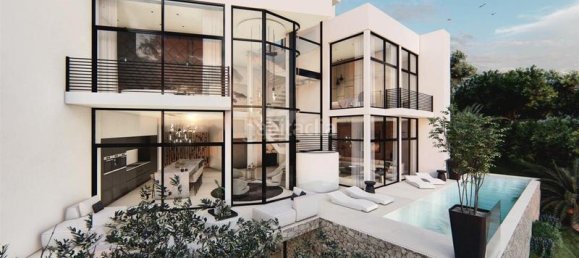 Casa T4 em Altea, Spain N.º 95309 2
