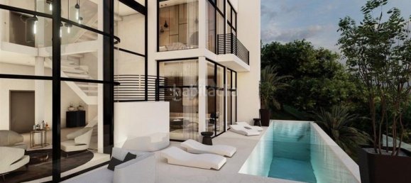 Casa T4 em Altea, Spain N.º 95309 10