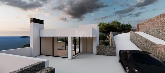 Casa T4 em Altea, Spain N.º 95309 5