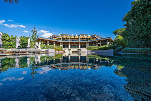 10 bedrooms Villa in Marbella, Spain No. 278789