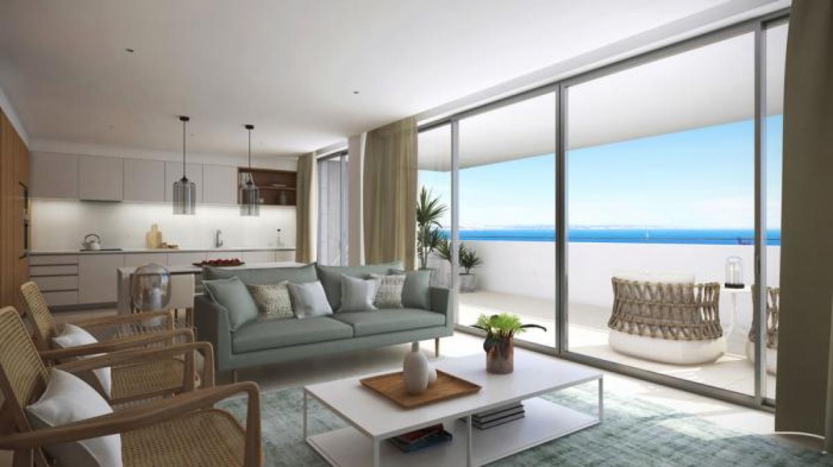 2 bedrooms Apartment in Lagos, Portugal No. 3883