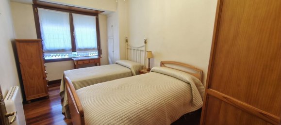 3 Schlafzimmer Wohnung in Basque Autonomous Community, Spain, Nr. 154473 3