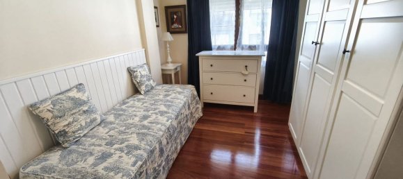 3 Schlafzimmer Wohnung in Basque Autonomous Community, Spain, Nr. 154473 4