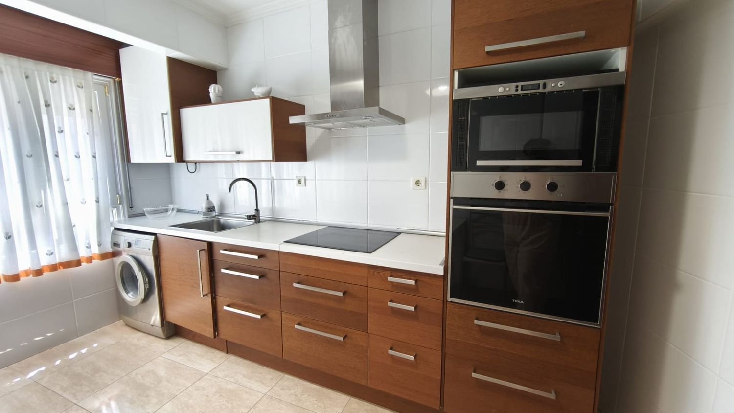 3 Schlafzimmer Wohnung in Basque Autonomous Community, Spain, Nr. 154473