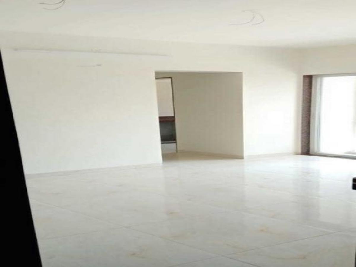 Studio in Mumbai, India No. 2260