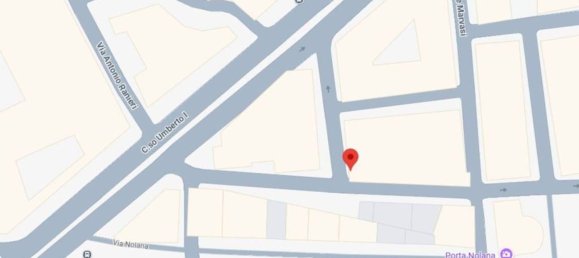 52m² Commercial property in Naples, Italy No. 301750 4