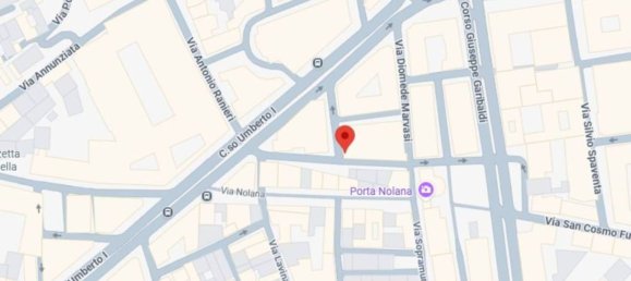 52m² Commercial property in Naples, Italy No. 301750 3