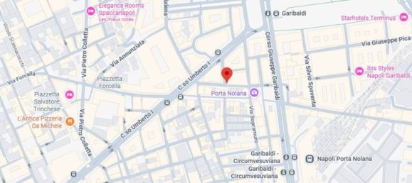 52m² Commercial property in Naples, Italy No. 301750 6