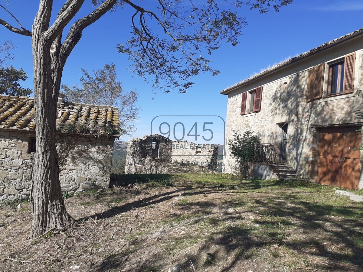 8 chambres Maison à Roccalbegna, Italy No. 404331