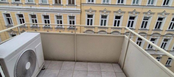 2 rooms Apartment in Wieden, Austria No. 249450 17