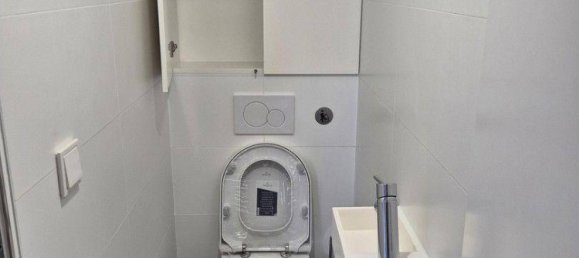 2 rooms Apartment in Wieden, Austria No. 249450 46