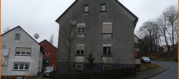 Дом с 7 спальнями в Фогельсберг, Германия № 60626 4