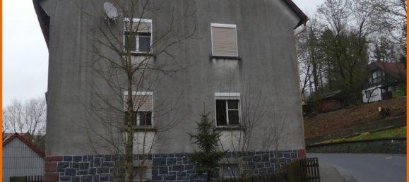 Дом с 7 спальнями в Фогельсберг, Германия № 60626 5