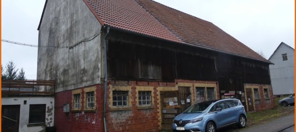 Дом с 7 спальнями в Фогельсберг, Германия № 60626 3