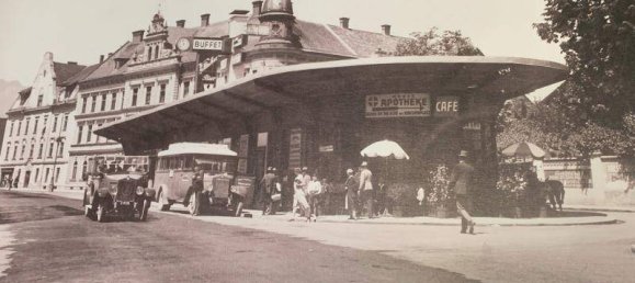 5544m² Commercial property in Bad Bleiberg, Austria No. 98469 2