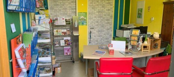 5544m² Commercial property in Bad Bleiberg, Austria No. 98469 21