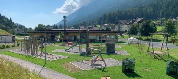 5544m² Commercial property in Bad Bleiberg, Austria No. 98469 13