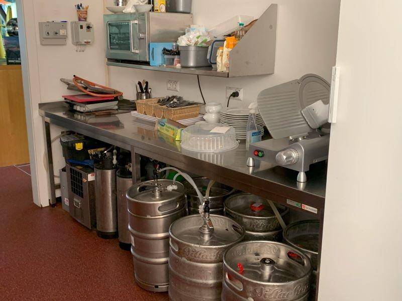 5544m² Commercial property in Bad Bleiberg, Austria No. 98469