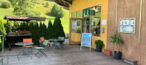 5544m² Commercial property in Bad Bleiberg, Austria No. 98469 19