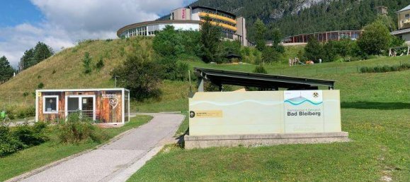 5544m² Commercial property in Bad Bleiberg, Austria No. 98469 4