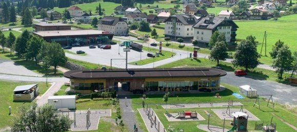 5544m² Commercial property in Bad Bleiberg, Austria No. 98469 7