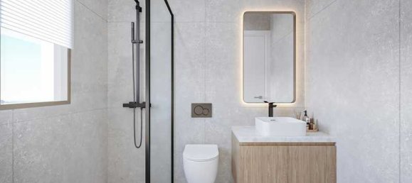 2 chambres Penthouse à Limassol, Cyprus No. 7853 12