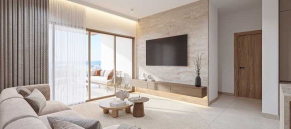 2 chambres Penthouse à Limassol, Cyprus No. 7853 4