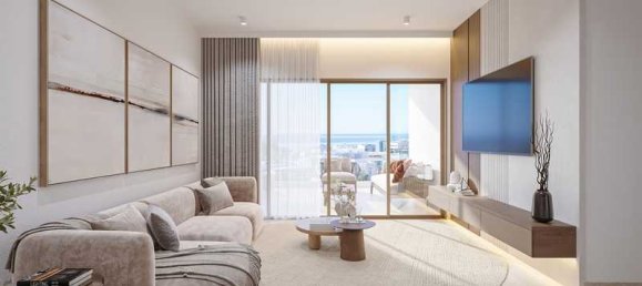 2 chambres Penthouse à Limassol, Cyprus No. 7853 16