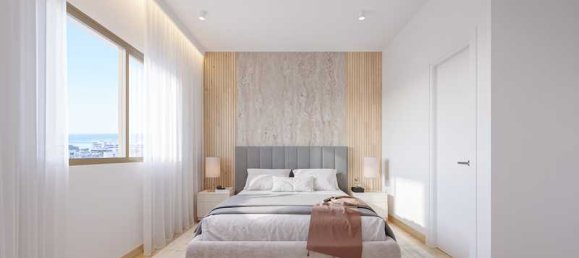 2 chambres Penthouse à Limassol, Cyprus No. 7853 11