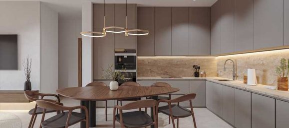 2 chambres Penthouse à Limassol, Cyprus No. 7853 15