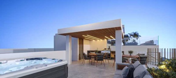 2 chambres Penthouse à Limassol, Cyprus No. 7853 6