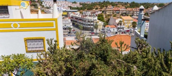 3 Schlafzimmer Villa in Ferragudo, Portugal, Nr. 34320 8