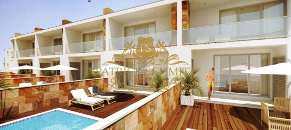 3 bedrooms Townhouse in Albufeira, Portugal No. 67684 2