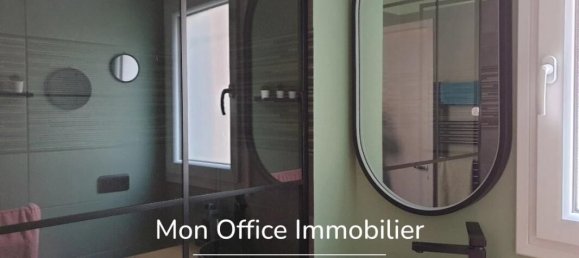 1 bedroom Apartment in Saint-Raphael, France No. 296169 4